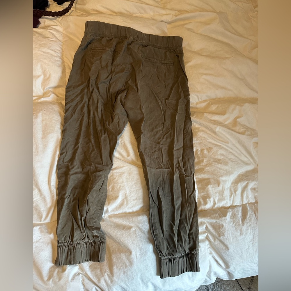 Gap joggers size s